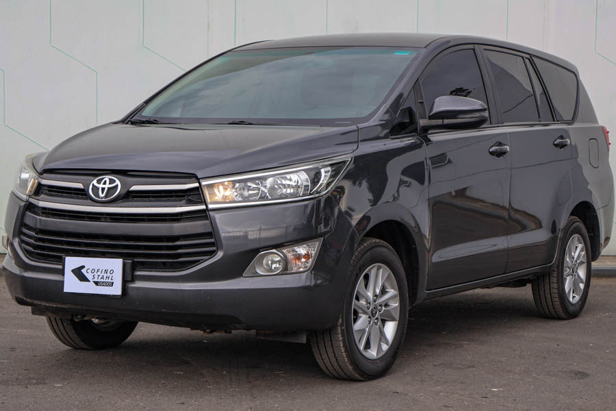 TOYOTA INNOVA 2023 - 3412